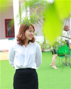 Cô Nguyễn Thị Loan